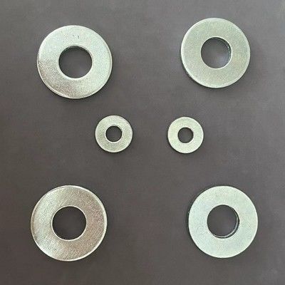 آخرین مورد شرکت ماشین های شستشوی فلزی صاف