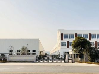 Suzhou YNK Fastener Co., Ltd. نمایه شرکت