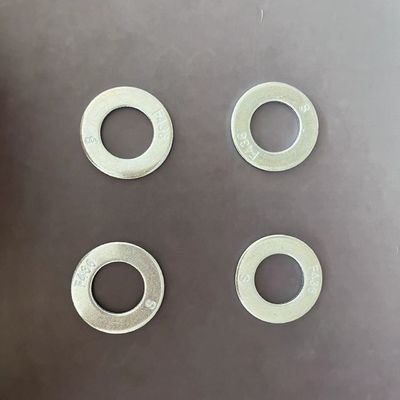 F436M ماشین لباسشویی / ماشین لباسشویی فولادی مسطح ، M12-M100 ، ساده / HDG