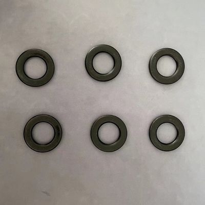 DIN6916 ماشین لباسشویی / ماشین لباسشویی فولاد صاف، M12-M36، Dacromet