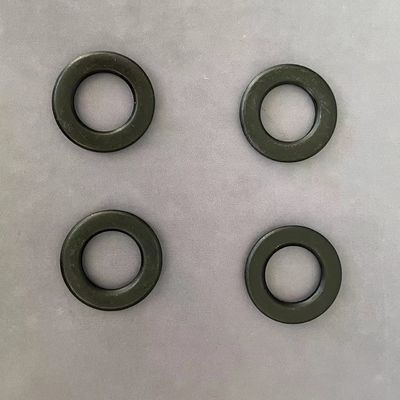 DIN6916 ماشین لباسشویی / ماشین لباسشویی فولاد صاف، M12-M36، پایان: ساده