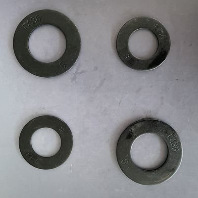 F436M ماشین لباسشویی/ ماشین لباسشویی فولاد سخت شده، M12-M100، اکسید سیاه