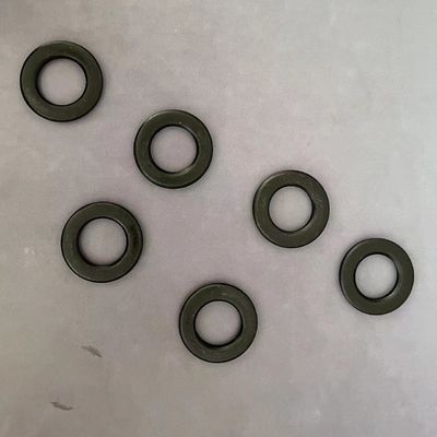 DIN6916 ماشین لباسشویی / ماشین لباسشویی فولاد سخت ، M12-M36 ، ساده / Dacromet