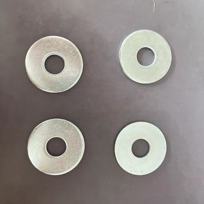 DIN9021 ماشین لباسشویی / ماشین لباسشویی سنگین، M6-M100، اکسید سیاه
