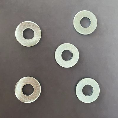 DIN6340 ماشین لباسشویی / ماشین لباسشویی کشش بالا، M6-M30, اکسید سیاه