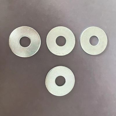 DIN9021 ماشین لباسشویی / ماشین لباسشویی کشش بالا، M6-M100، اکسید سیاه