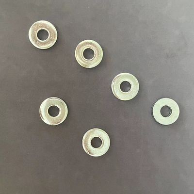 DIN6340 ماشین لباسشویی / ماشین لباسشویی روی زینک، M6-M30