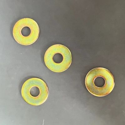 DIN 9021 ماشین لباسشویی/ ماشین لباسشویی روی زینک، M6-M100