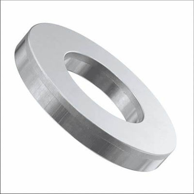 DIN125A ماشین لباسشویی / ماشین لباسشویی فولاد سخت M3-M100 Dacromet