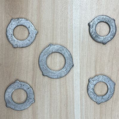 AS1252 ماشین لباسشویی ساختاری 35-41 HRC برای ساخت پل