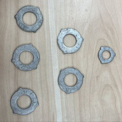 AS1252 ماشین آلات صاف ساختاری سنگین فولاد کربن برای ساخت فولاد ساختاری