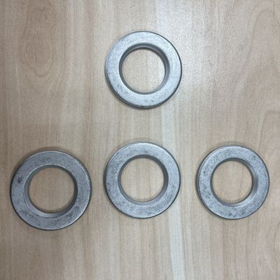 DIN6916 ماشین لباسشویی / ماشین لباسشویی فولاد صاف M12-M36 اکسید سیاه برای ساخت و ساز