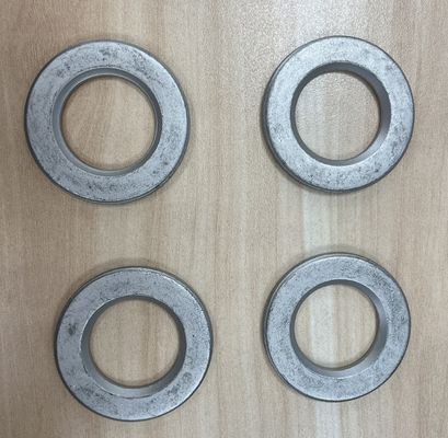 DIN6916 ماشین لباسشویی فولاد مسطح M12-M36 ساده / زنک / HDG برای تولید خودرو