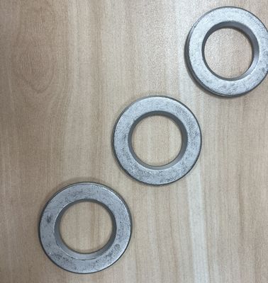 DIN6916 قطعات قفل ماشین لباسشویی فولاد صاف برای ساخت و ساز