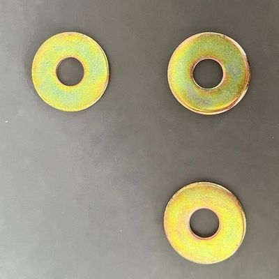 DIN9021 ماشین لباسشویی سنگین Dacromet M6-M100 برای ساخت و ساز