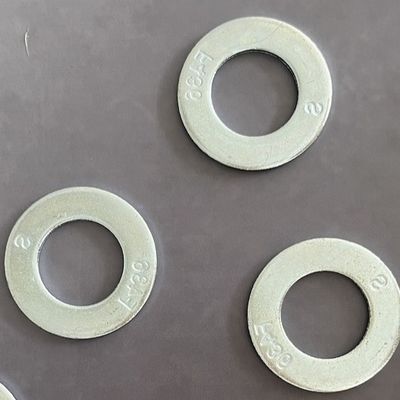 F436M ماشین لباسشویی ساختاری فولاد M12-M100 برای مونتاژ ماشین آلات