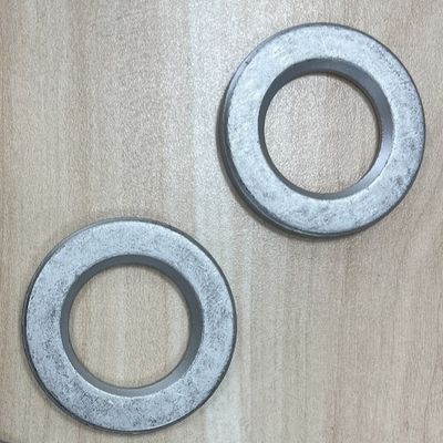 DIN6916 ماشین لباسشویی فولاد صاف HRC35-45 گالوانیزه مکانیکی برای ماشین آلات