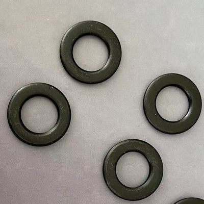 DIN6916 ماشین لباسشویی کشش بالا M12-M36 زینک پوشانده / HDG