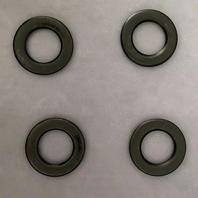 DIN6916 ماشین لباسشویی فولاد صاف HRC35-45 M12-M36 اکسید سیاه برای خودرو