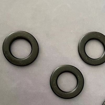 DIN6916 ماشین لباسشویی سنگین M12-M36 زینک پوشانده / HDG برای ساخت فولاد
