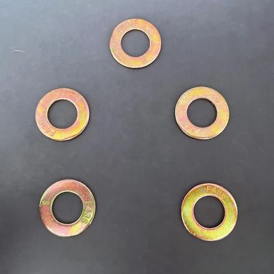 F436 ماشین لباسشویی غیر استاندارد ساده / Dacromet برای تولید