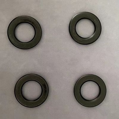 DIN6916 ماشین لباسشویی / ماشین لباسشویی فولاد سخت شده M12-M36 اکسید سیاه