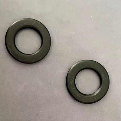 ماشین لباسشویی زینک / HDG DIN6916 استیل سخت M12-M36 برای ماشین آلات سنگین