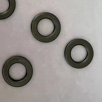 زینک / HDG ماشین لباسشویی فولاد سخت M12-M36 DIN6916 برای ساخت و ساز